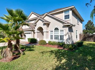 720 Waterlily Way, Saint Augustine, FL 32092