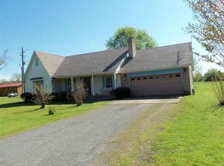 2483 Highway 31 N, Beebe, AR 72012