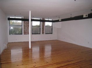 600 Columbia Rd #22V, Dorchester, MA 02125