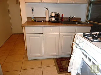 Rented by Halstead Real Estate