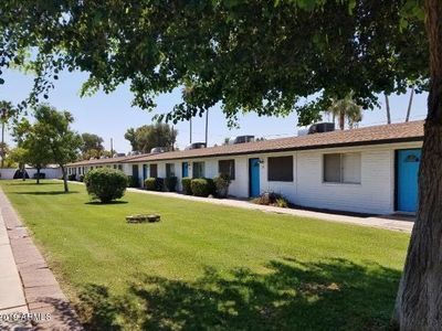 3445 N 36th St UNIT 48, Phoenix, AZ, 85018