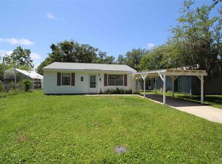 4249 Maine St, Elkton, FL 32033