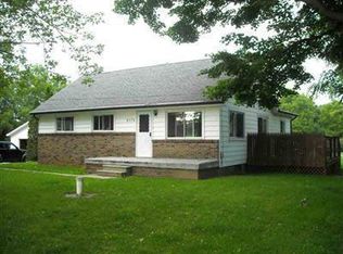 6176 N Bray Rd, Flint, MI 48505