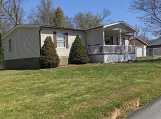 224 Pea Ridge Rd, Barbourville, KY 40903