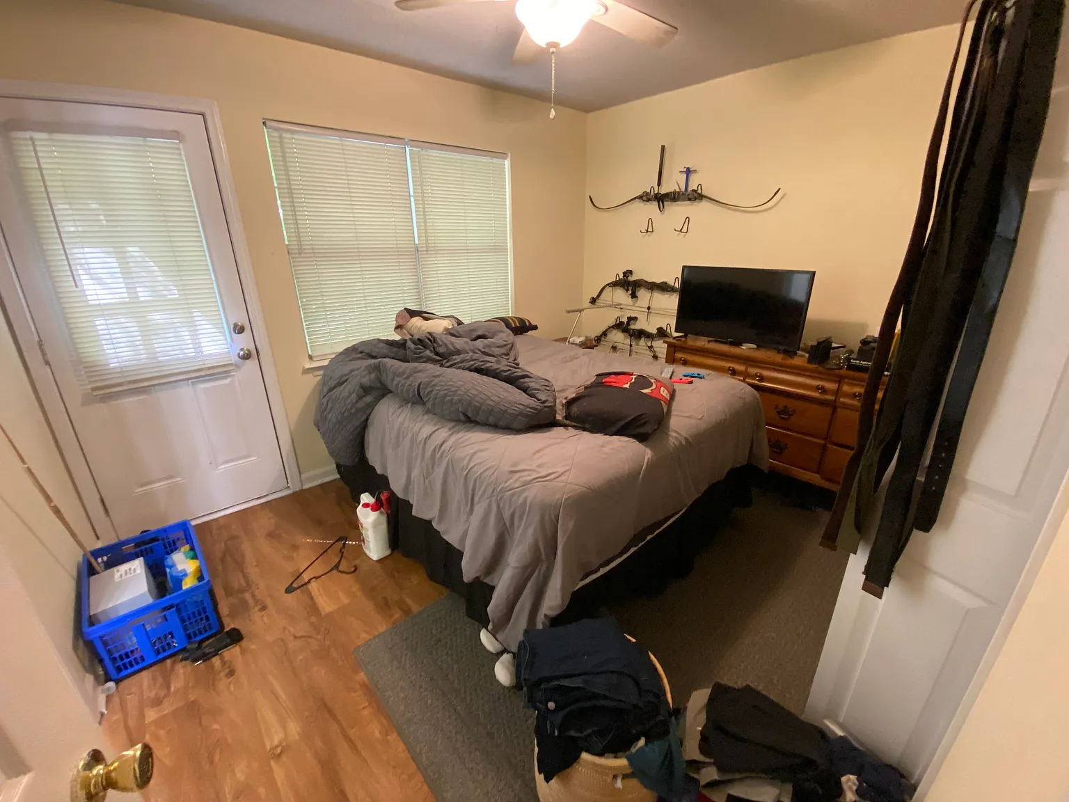 1 bed, 600 sqft, $945 — Photo 4