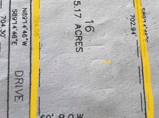 7 W Big Branch Dr, Carriere, MS 39426