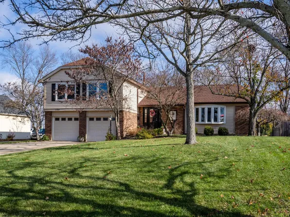 1394 Rambling Hills Dr, Cincinnati, OH 45230