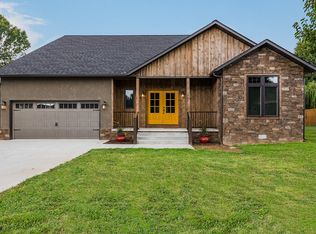 1802 Daly Dr, Harrison, AR 72601