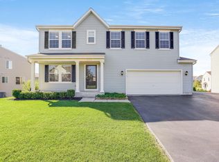 6418 114th Ave, Kenosha, WI 53142