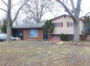 3638 Florian Dr, Columbus, OH 43219