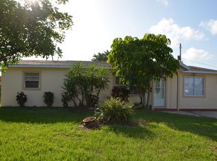 4052 Friar Tuck Ln, Melbourne, FL 32935