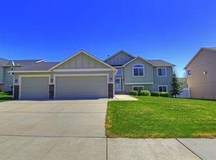 5026 N Harvard Ct, Spokane, WA 99206