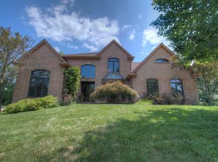 10 Sentinel Point, Wilder, KY 41076