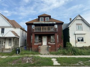 5670 McMillan St APT 1E, Detroit, MI 48209