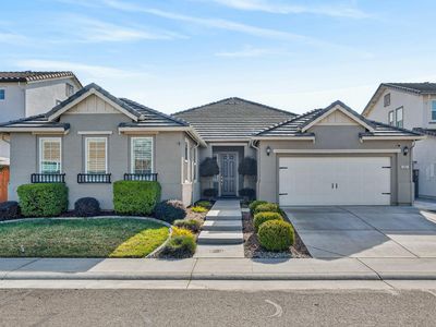 4257 Hydra Cir, Roseville, CA, 95747