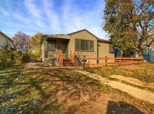 2325 Ironton St, Aurora, CO 80010