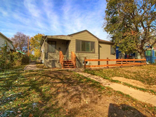 2325 Ironton St, Aurora, CO 80010
