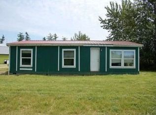 8883 Delta Line Rd, Custer, WA 98240