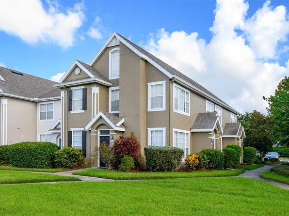 9061 Lee Vista Blvd APT 1310, Orlando, FL 32829