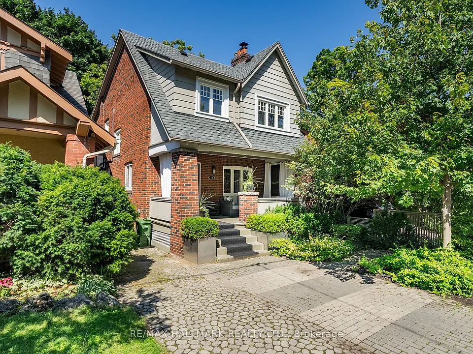 12 Bingham Ave