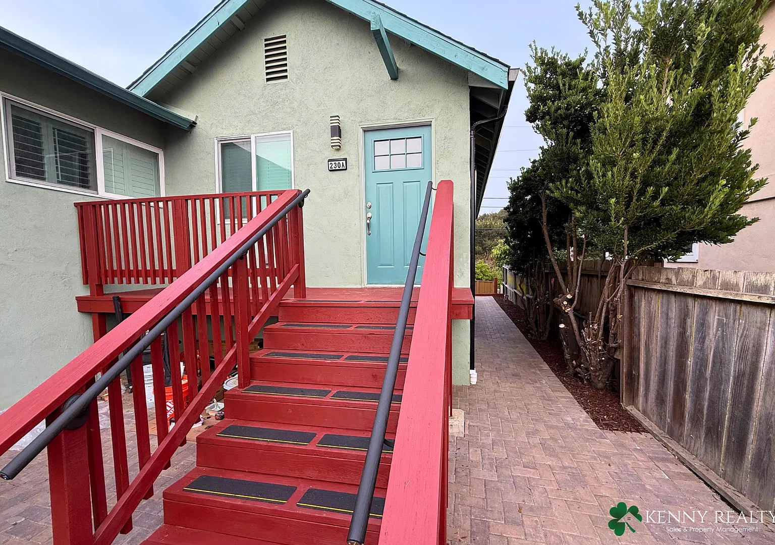 Brand-New 2br/1ba Adu In South San Francisco | Utilities Included — Photo 1