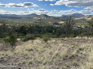 34 Pinnacle Cir, Prescott, AZ 86305