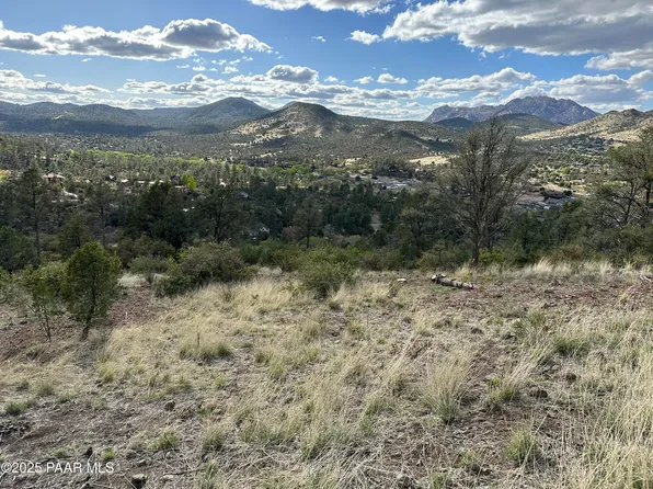 34 Pinnacle Cir, Prescott, AZ 86305