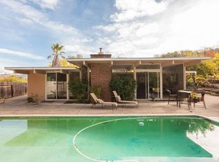 457 Nova Albion Way, San Rafael, CA 94903