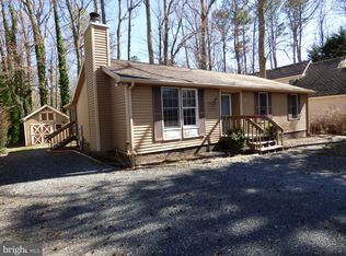 37 Windjammer Rd, Ocean Pines, MD 21811