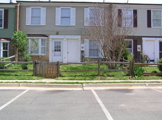 15 Hancock Pl NE, Leesburg, VA 20176