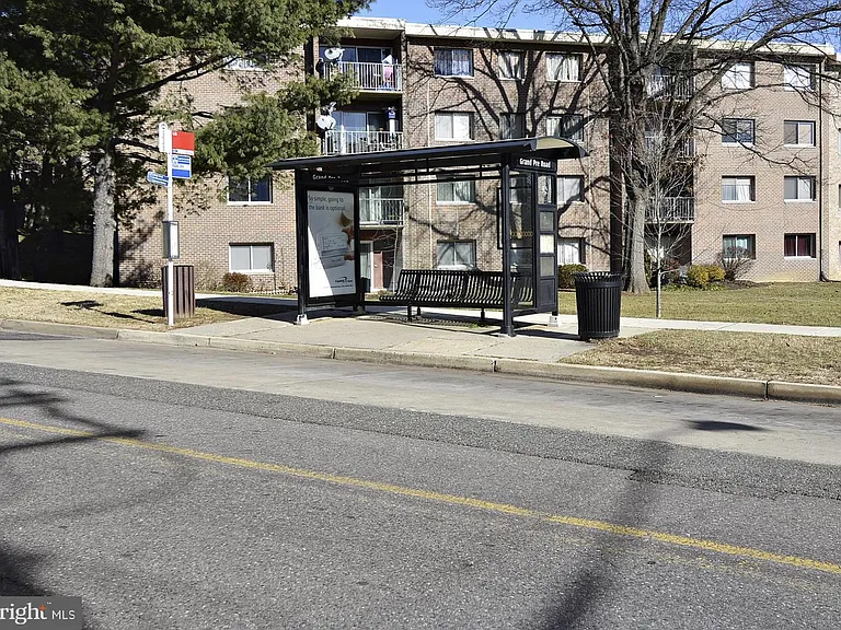 3946 Bel Pre Rd #4 — Photo 8