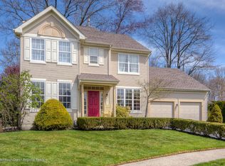 9 Jared Ct, Howell, NJ 07731