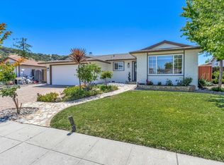 6203 Ocho Rios Dr, San Jose, CA 95123