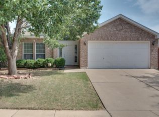 4925 Diamond Trace Trl, Fort Worth, TX 76244