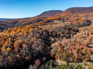 Tbd Jacktown Rd, Lexington, VA 24450