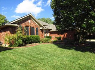 16105 Himalaya Rdg, Edmond, OK 73013