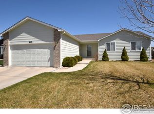 8476 Nashua Cir, Wellington, CO 80549