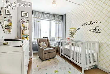Rented by Compass