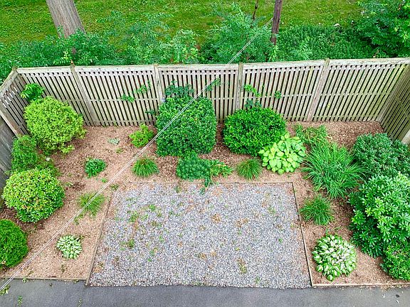 Common BackYard/Patio