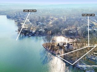 Purfleet Dr #70, Bella Vista, AR 72715