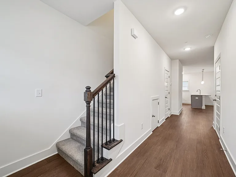 Turnberry Park Apartments and Homes — Photo 36