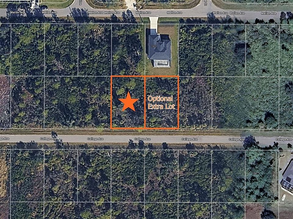1st image of 12408 COLLEGE AVENUE LOT 5
