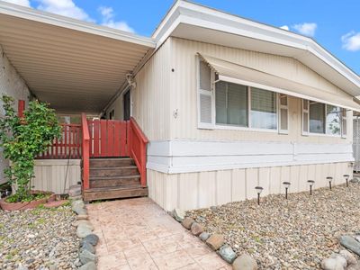 6213 Plymouth Rock Ln #100, Citrus Heights, CA, 95621