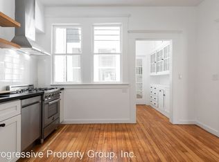 1253 Green St UNIT B, San Francisco, CA 94109