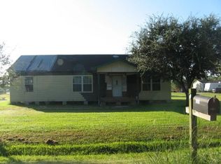 12929 Speed Rd, Santa Fe, TX 77517