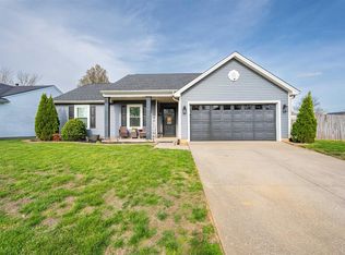 2613 Landing Ter, Owensboro, KY 42303