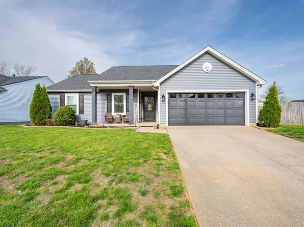 2613 Landing Ter, Owensboro, KY 42303
