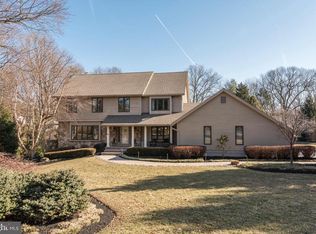 301 Spindle Ln, West Chester, PA 19380