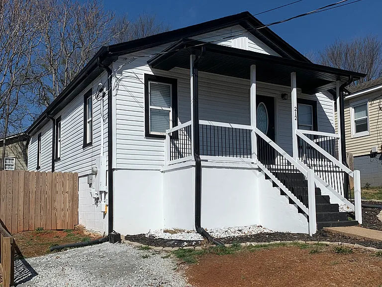 Spartanburg St — Photo 2