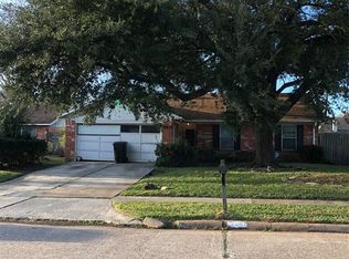 2411 Marble Falls Dr, Spring, TX 77373